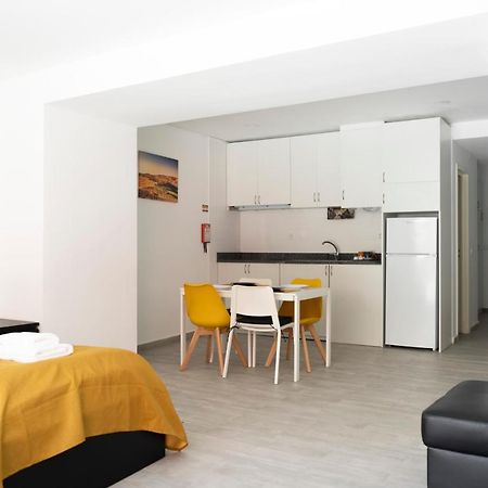 Almada Downtown 204 Apartman Porto Kültér fotó