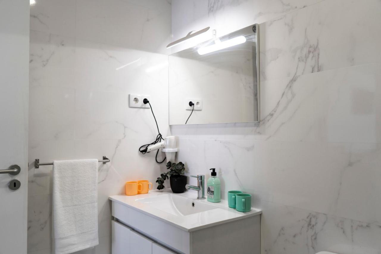 Almada Downtown 204 Apartman Porto Kültér fotó