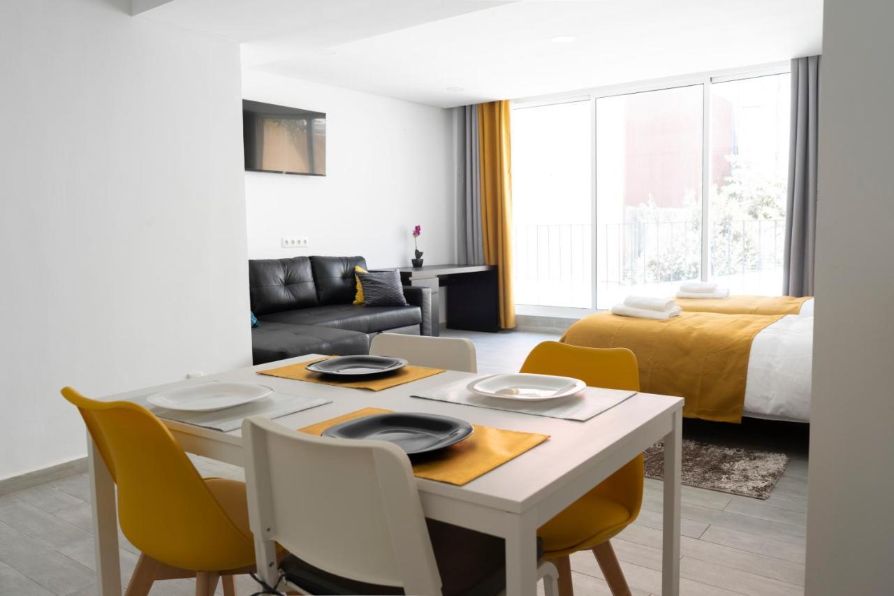 Almada Downtown 204 Apartman Porto Kültér fotó