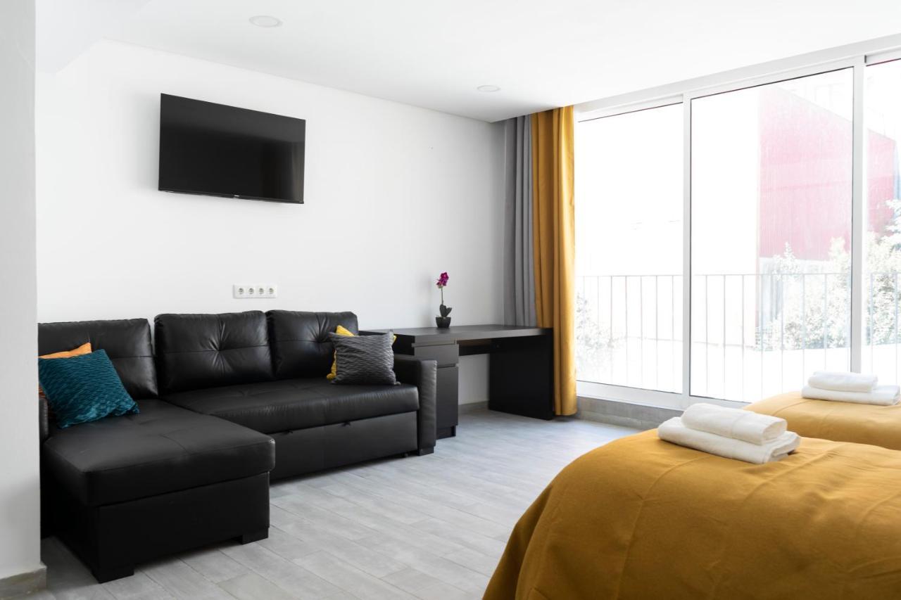Almada Downtown 204 Apartman Porto Kültér fotó
